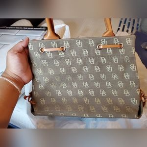 Dooney & Bourke Handbag